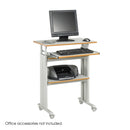 Muv™ Stand-up Adjustable Height Desk