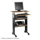 Muv™ Stand-up Adjustable Height Desk