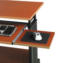 Muv™ 35" Fixed Height Desk