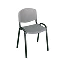 Stack Chairs (Qty. 4)