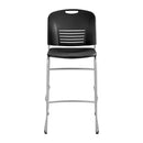 Vy™ Bistro-Height Sled Base Chair