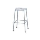 Steel Bar Height Stool
