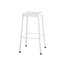 Steel Bar Height Stool