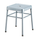 Steel Guest Height Stool