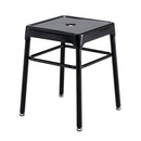 Steel Guest Height Stool