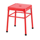 Steel Guest Height Stool