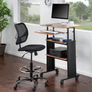 Muv™ Stand-up Adjustable Height Desk