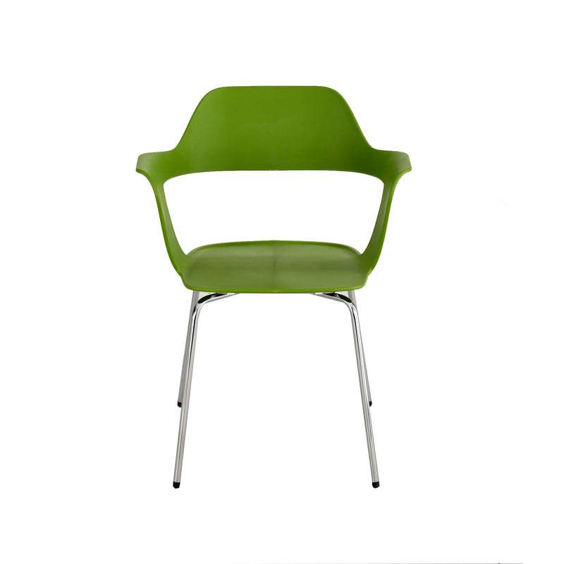 Bandi™ Shell Stack Chair (Qty. 2)