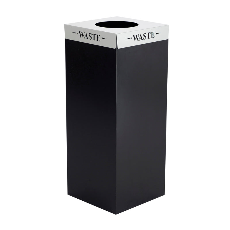 Square-Fecta™ Waste Lid