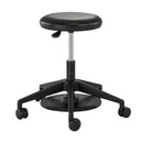 Foot Pedal Lab Stool