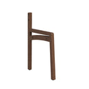 Baker Reception Seating Half Arm