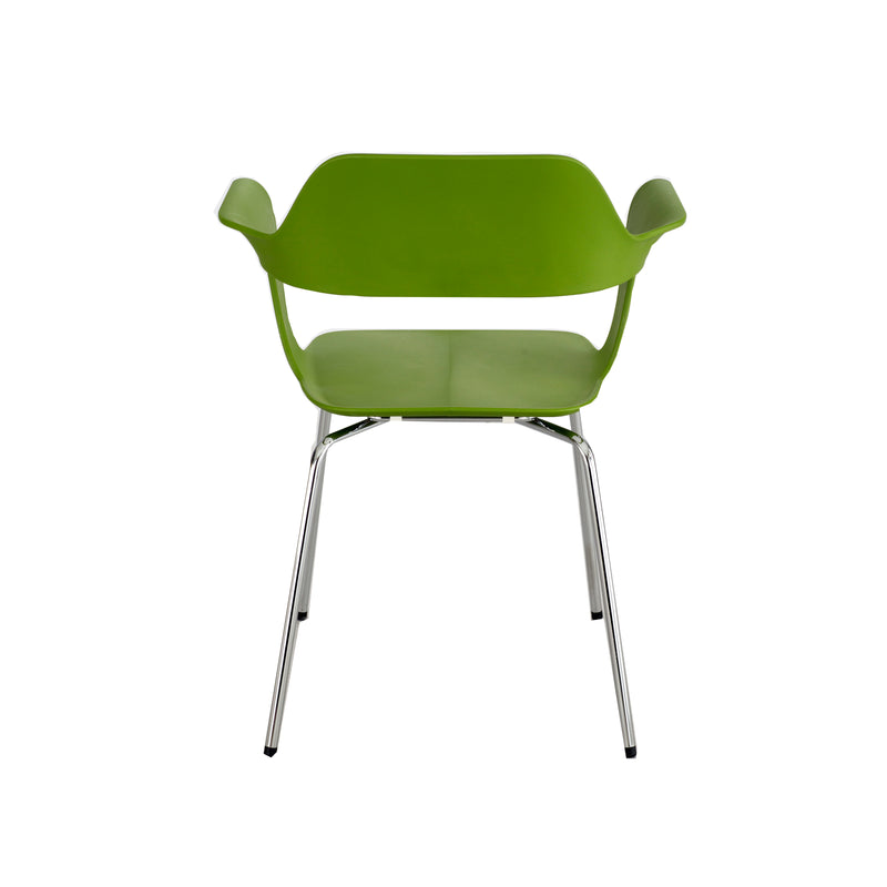 Bandi™ Shell Stack Chair (Qty. 2)