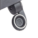 Lineage™ Big & Tall All-Mesh Task Chair, 400 lb. Weight Capacity