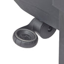 Lineage™ Big & Tall All-Mesh Task Chair, 400 lb. Weight Capacity