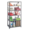 36 x 24 Commercial Steel Shelving 6 Shelf Kit