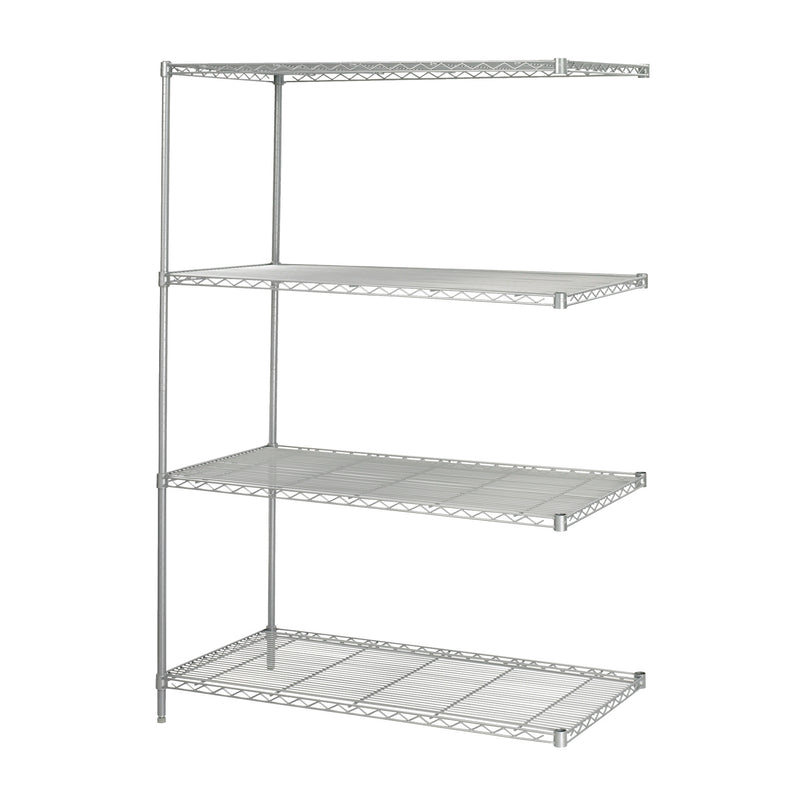 Industrial Add-On Kit, 48 x 24"