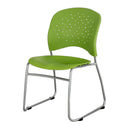 Reve™ GuestBistro Chair Sled Base Round Back (Qty. 2)