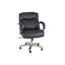 Lineage™ Big & Tall Mid Back Task Chair, 350 lb. Weight Capacity