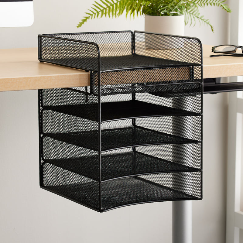 Onyx™ Horizontal Hanging Storage Organizers