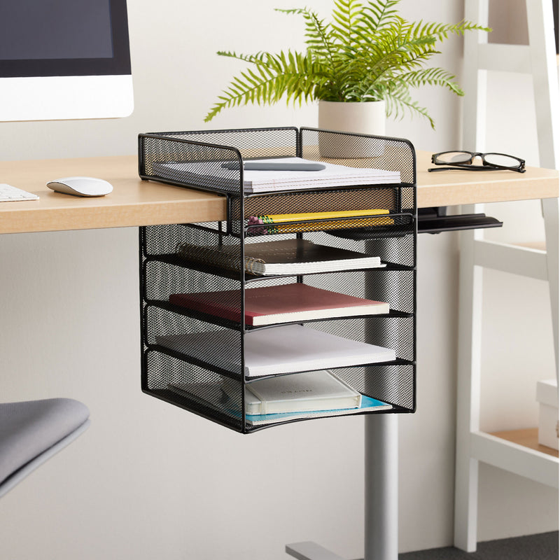 Onyx™ Horizontal Hanging Storage Organizers