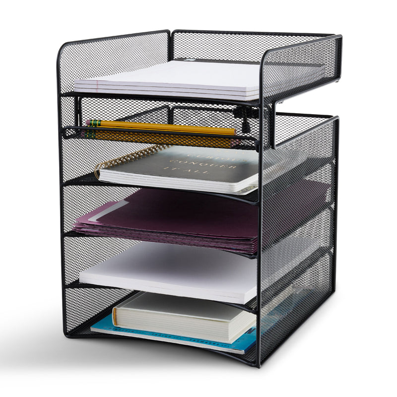 Onyx™ Horizontal Hanging Storage Organizers