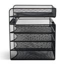 Onyx™ Horizontal Hanging Storage Organizers