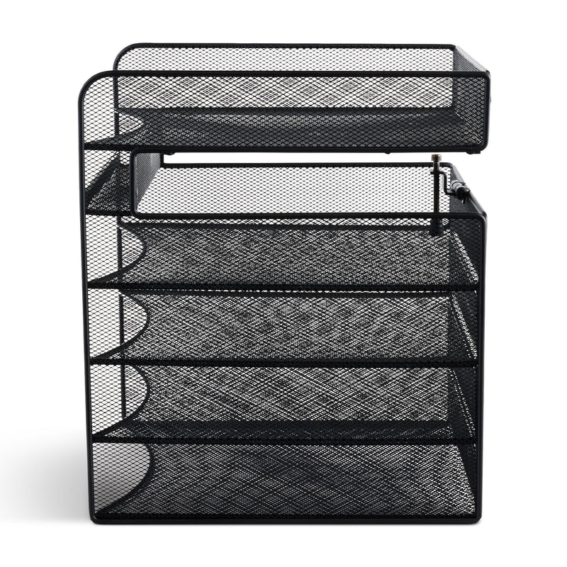 Onyx™ Horizontal Hanging Storage Organizers