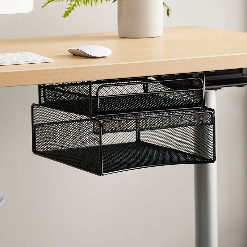 Onyx™ Mesh Mountable Hanging Storage