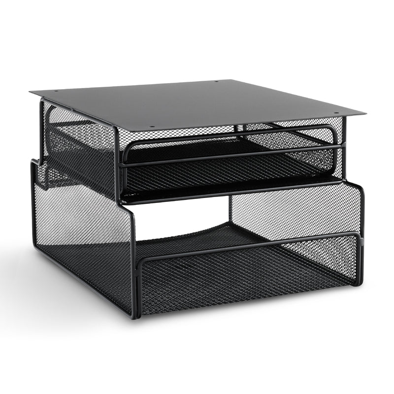 Onyx™ Mesh Mountable Hanging Storage