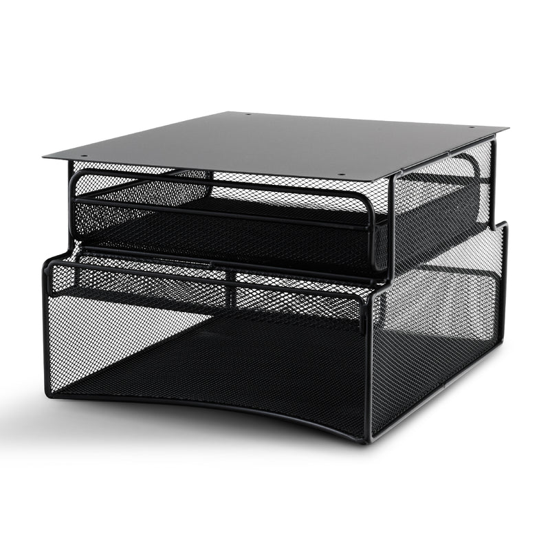 Onyx™ Mesh Mountable Hanging Storage