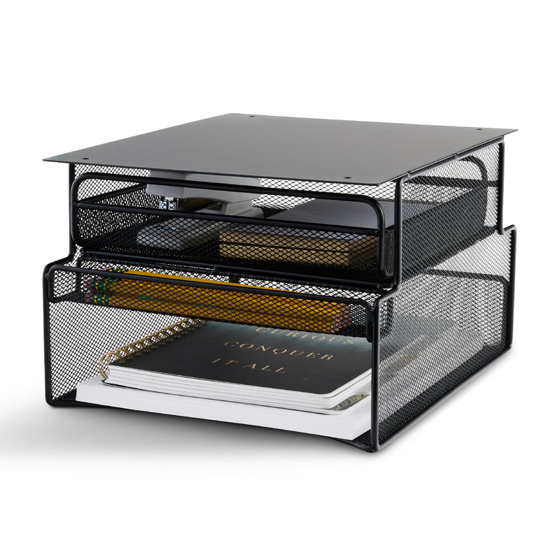 Onyx™ Mesh Mountable Hanging Storage