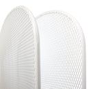 Onyx™ Mesh Desk Organizer 3 Horizontal/3 Upright sections