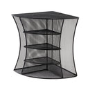 Onyx™ Mesh Desk Corner Organizer