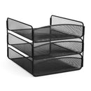 Onyx™ Mesh Triple Tray Organizer