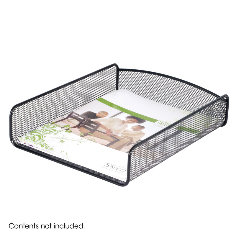 Onyx™ Mesh Single Tray Organizer