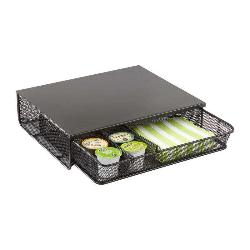 Onyx™ Break Room Hospitality Organizer - 1 Drawer