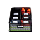 Onyx™ Mesh Condiment Carton