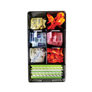 Onyx™ Mesh Condiment Carton