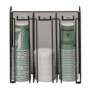 Onyx™ Mesh Cup & Lid Holder