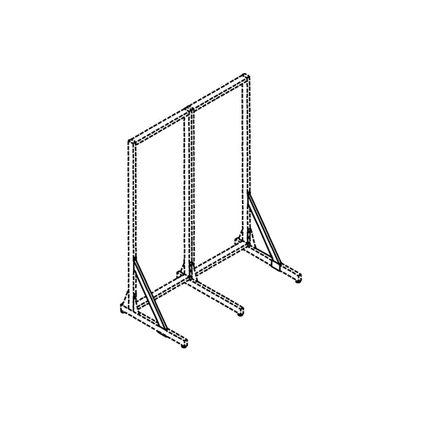 Maytrix™ Frame Brace, Left