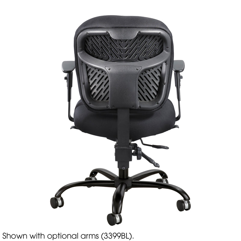 Alday™ 24/7 Task Chair - 500 lb. Capacity