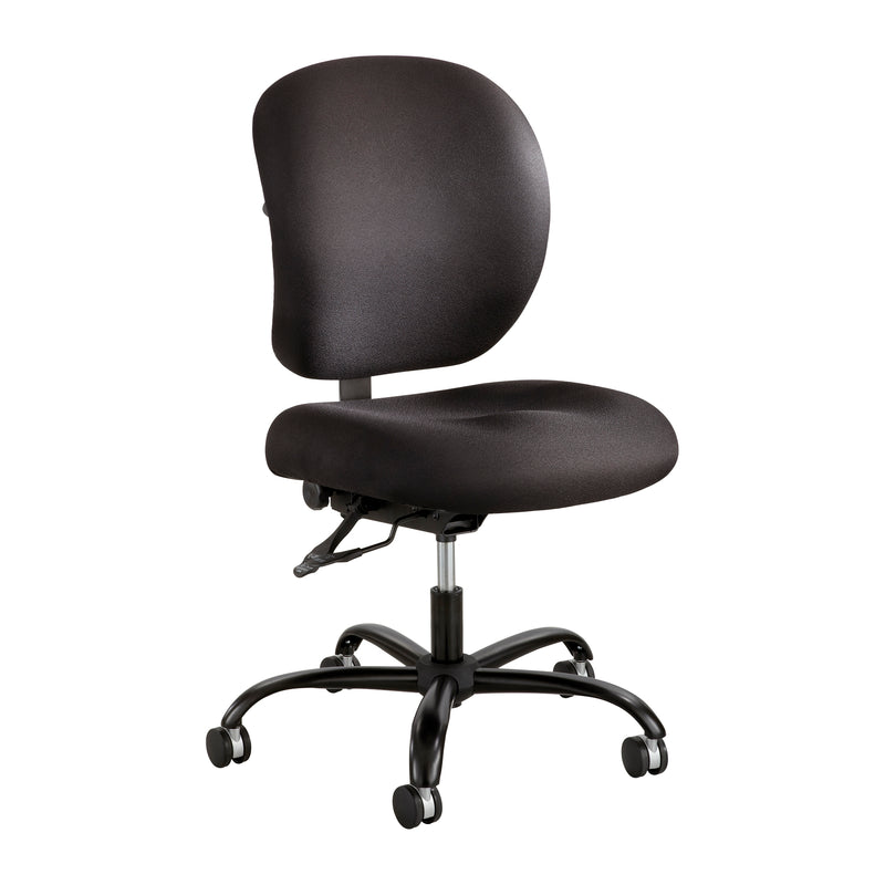 Alday™ 24/7 Task Chair - 500 lb. Capacity