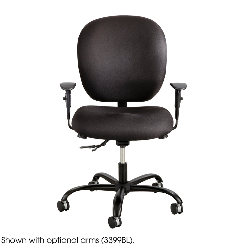 Alday™ 24/7 Task Chair - 500 lb. Capacity