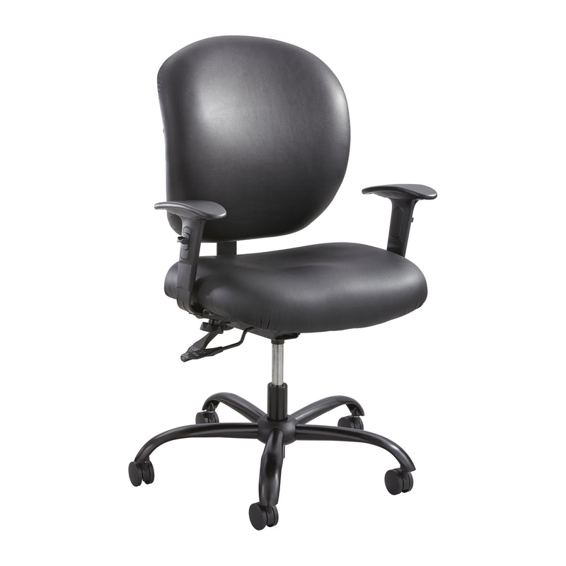 Alday™ 24/7 Task Chair - 500 lb. Capacity