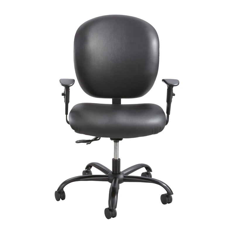 Alday™ 24/7 Task Chair - 500 lb. Capacity