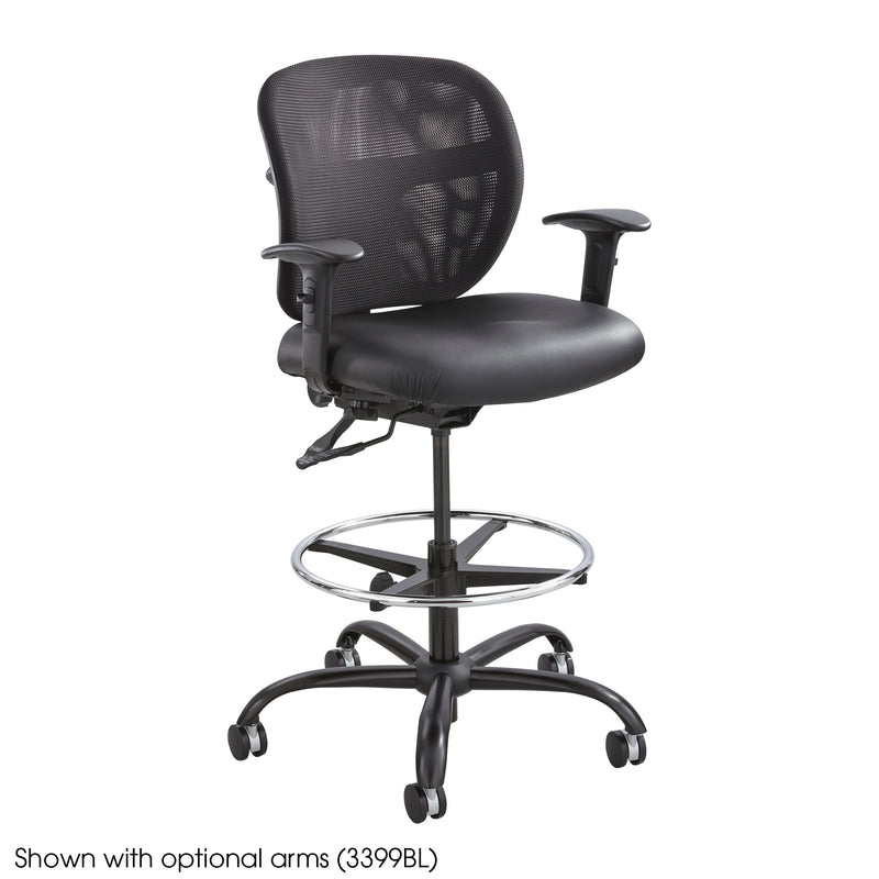 Vue™ Mesh Heavy Duty Extended-Height Chair