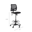 Vue™ Mesh Extended-Height Chair