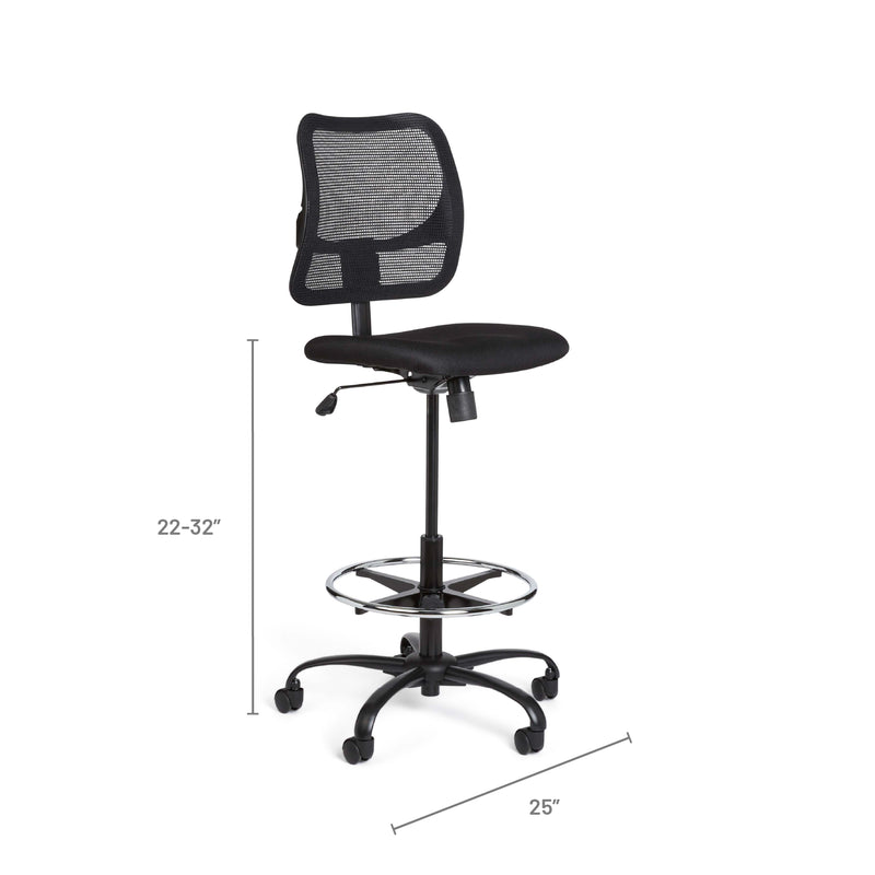 Vue™ Mesh Extended-Height Chair