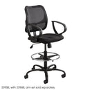 Vue™ Mesh Extended-Height Chair