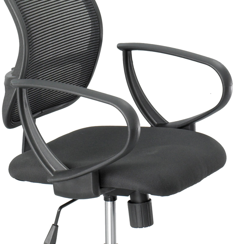 Loop Arms for Vue™ Mesh Extended-Height Chair Only (Set)